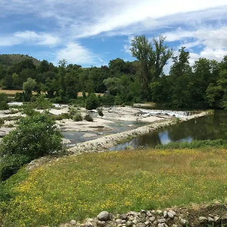 Caline D'hotes Panzió 4*