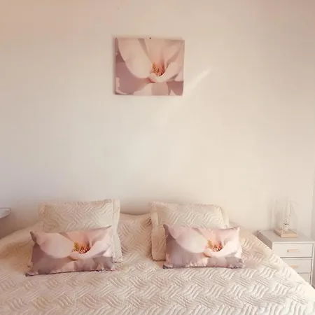 Caline D'hotes