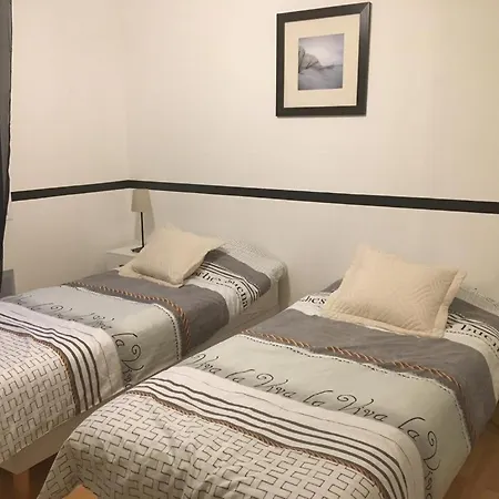 Caline D'hotes Panzió