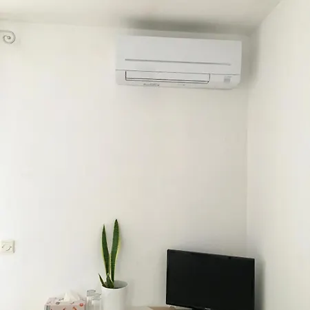 Caline D'hotes Panzió