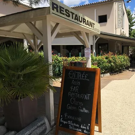 Bed & Breakfast Caline D'hotes *