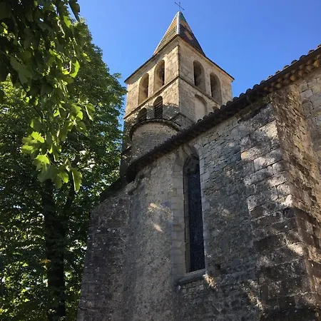 Caline D'hotes Bed & Breakfast Vesseaux