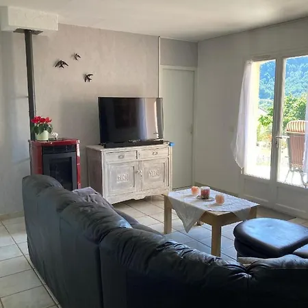 Caline D'hotes Bed & Breakfast *