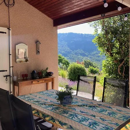 Bed & Breakfast Caline D'hotes