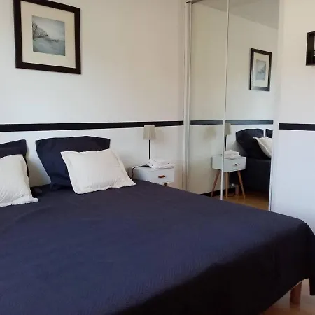 Caline D'hotes Bed & Breakfast *