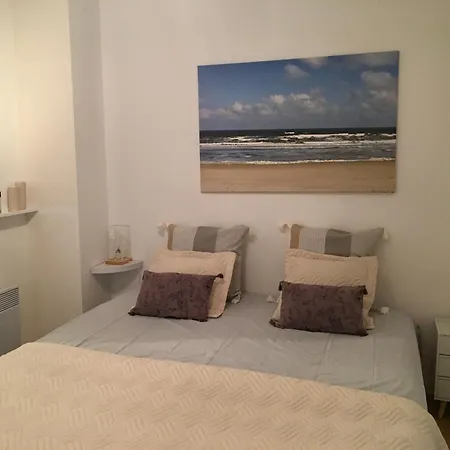 Caline D'hotes 4* Vesseaux