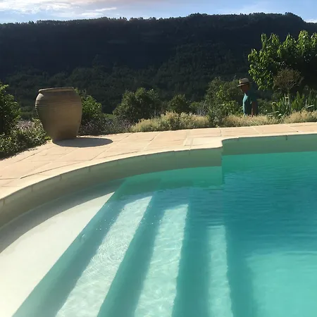 Bed & Breakfast Caline D'hotes Vesseaux
