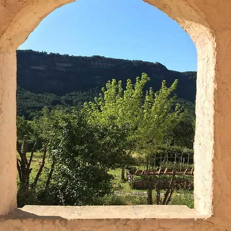 Caline D'hotes 4* Vesseaux