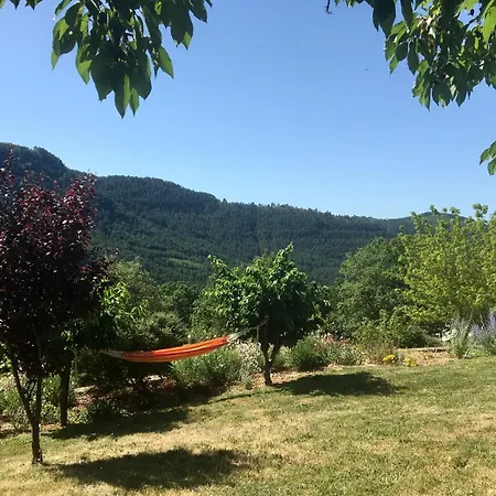 Bed & Breakfast Caline D'hotes