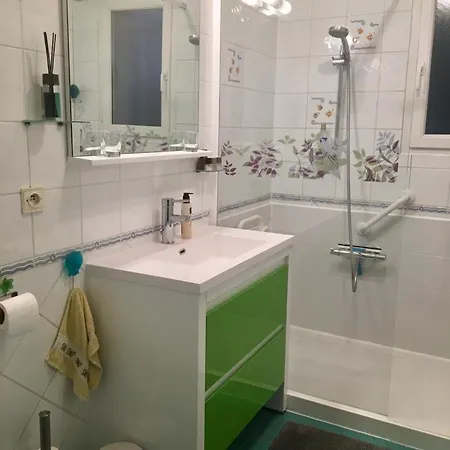 Bed & Breakfast Caline D'hotes