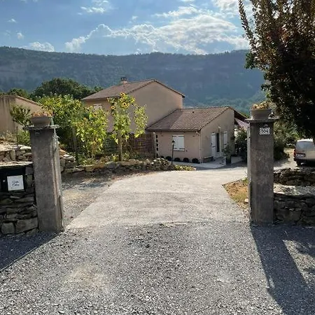 Caline D'hotes 4*