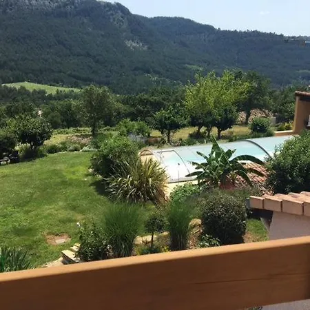 Bed & Breakfast Caline D'hotes