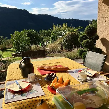 Bed & Breakfast Caline D'hotes 4*