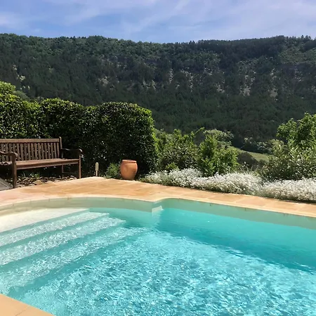 Bed & Breakfast Caline D'hotes Vesseaux