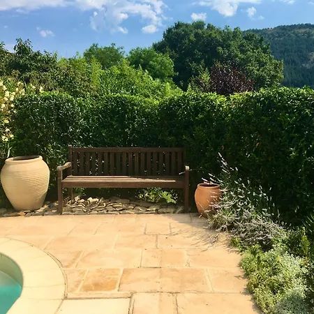 Bed & Breakfast Caline D'hotes Vesseaux