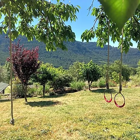 Bed & Breakfast Caline D'hotes 4*